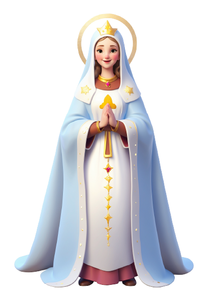 Virgen María